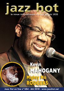 Jazz Hot N° 684