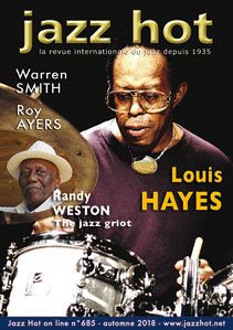 Jazz Hot N° 685