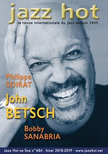 Jazz Hot N° 686