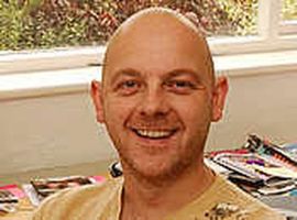 Martin Roach