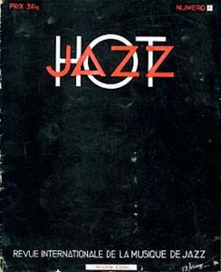 Jazz Hot Avant-Guerre N° 1
