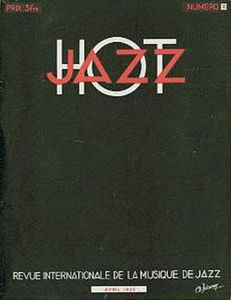 Jazz Hot Avant-Guerre N° 2