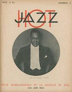 Jazz Hot Avant-Guerre N° 3