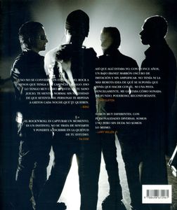 U2 Por U2