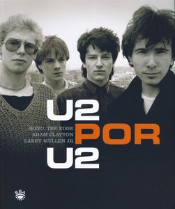 U2 Por U2