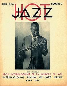 Jazz Hot Avant-Guerre N° 7