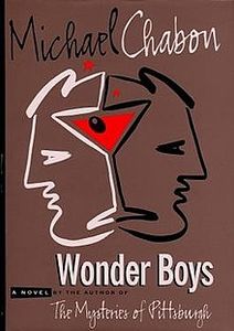 Wonderboys