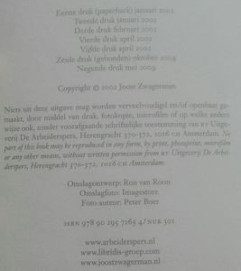 Zes Sterren