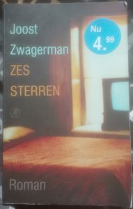 Zes Sterren