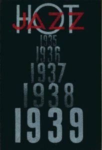 Jazz Hot Avant-Guerre N° 29