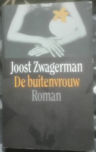 De Buitenvrouw