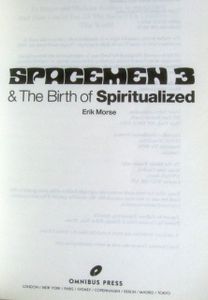 Spacemen 3 & the Birth of Spiritualized