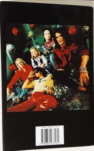 Walk This Way: The Autobiography of Aerosmith