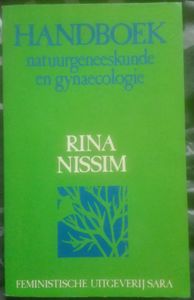 Handboek Natuurgeneeskunde En Gynaecologie
