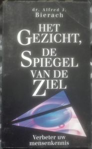 Het Gezicht, De Spiegel Van De Ziel