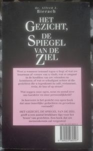 Het Gezicht, De Spiegel Van De Ziel