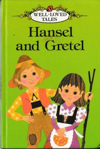 Hansel and Gretel