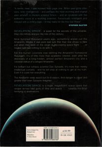 Revelation Space