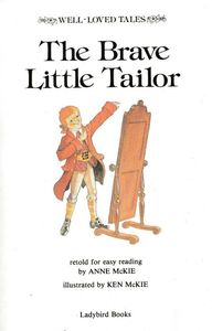 The Brave Little Tailor