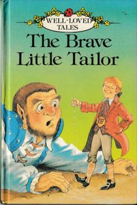 The Brave Little Tailor