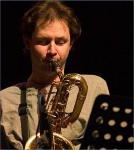 Bo Van Der Werf