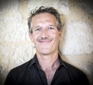 Jean-Luc Lehr