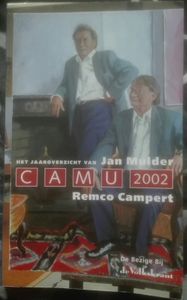 Het Jaaroverzicht Van Remco Campert & Jan Mulder