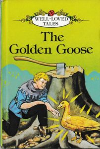 The Golden Goose