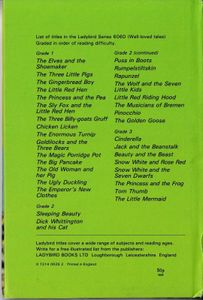 The Golden Goose