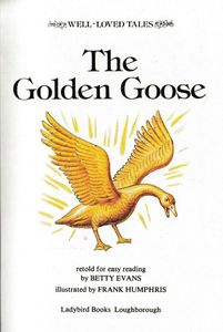 The Golden Goose