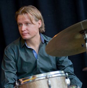 Joost Van Schaik