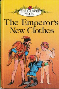 The Emperors New Clothes
