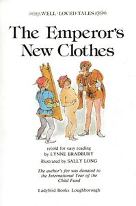The Emperors New Clothes