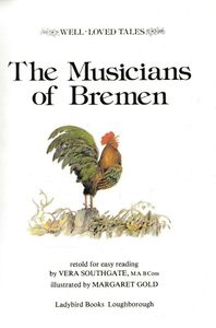 The Musicians of Bremen