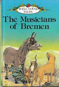 The Musicians of Bremen