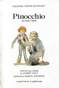 Pinocchio