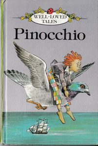 Pinocchio