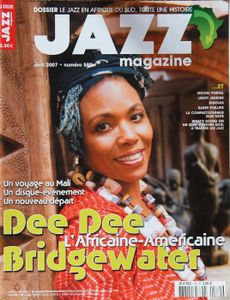 Jazz Magazine N° 580