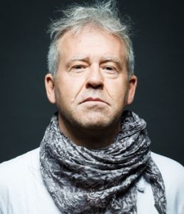 Laurent Dehors