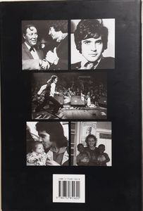 A Charmed Life: The Autobiography of David Essex
