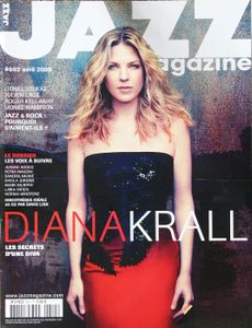 Jazz Magazine N° 602