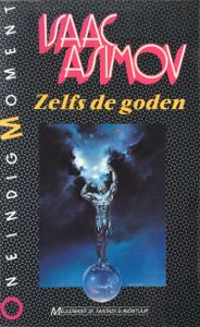 Zelfs de Goden