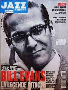 Jazz Magazine N° 618