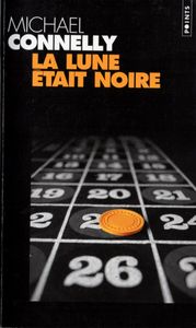 La Lune Était Noire