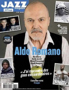 Jazz Magazine N° 625