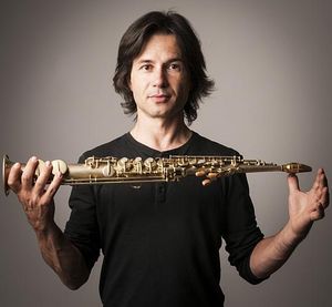Guillaume Orti