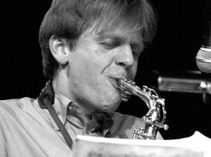 Tom Van Dijck