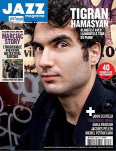 Jazz Magazine N° 628