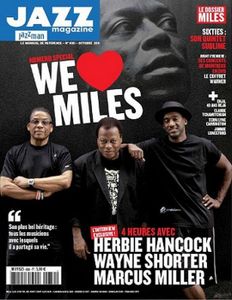 Jazz Magazine N° 630