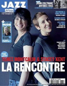 Jazz Magazine N° 631
